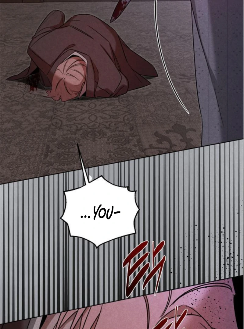 At the Place Where the Golden Rose Broke Chapter 21 - page 99