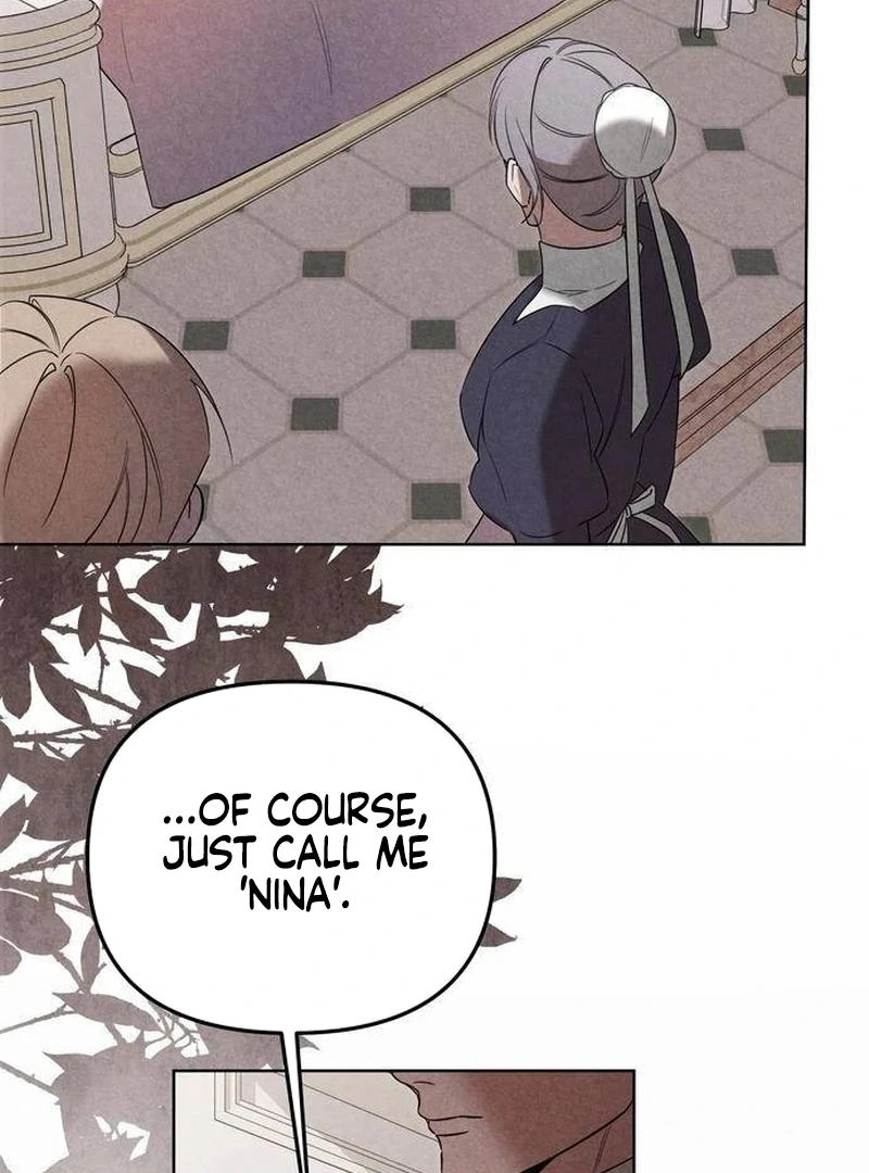 At the Place Where the Golden Rose Broke Chapter 22 - page 107