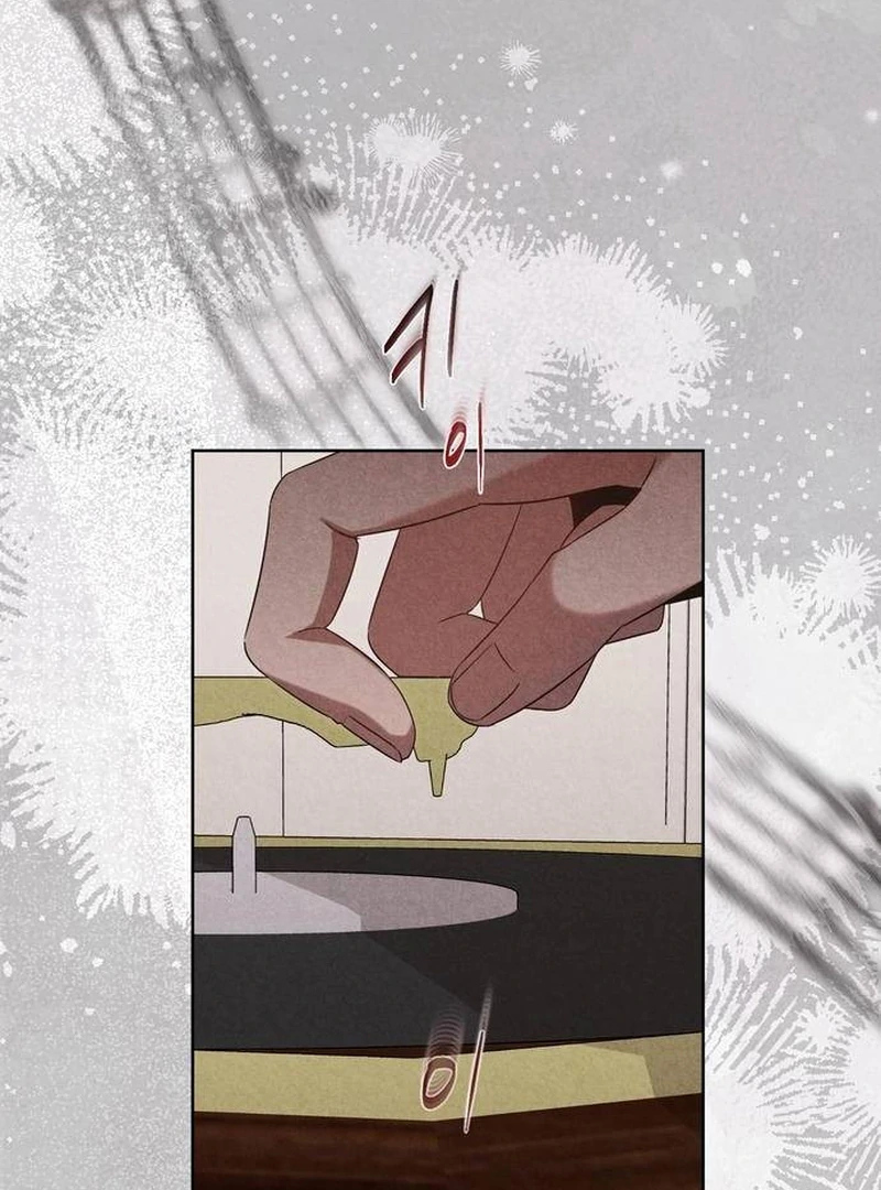 At the Place Where the Golden Rose Broke Chapter 22 - page 115