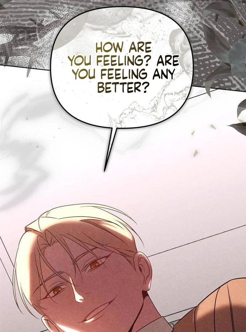 At the Place Where the Golden Rose Broke Chapter 22 - page 119