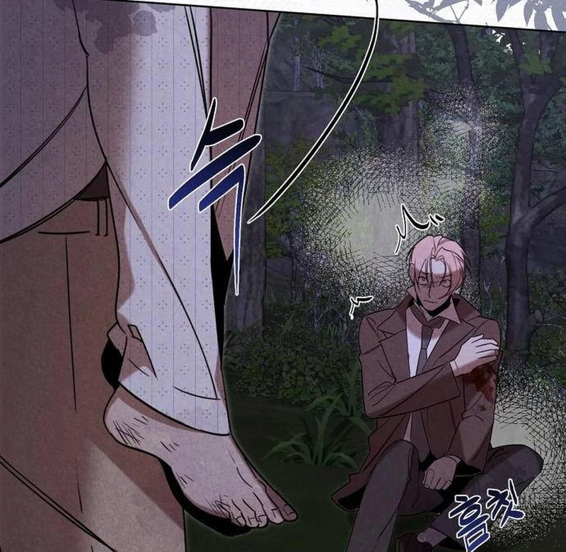 At the Place Where the Golden Rose Broke Chapter 22 - page 12