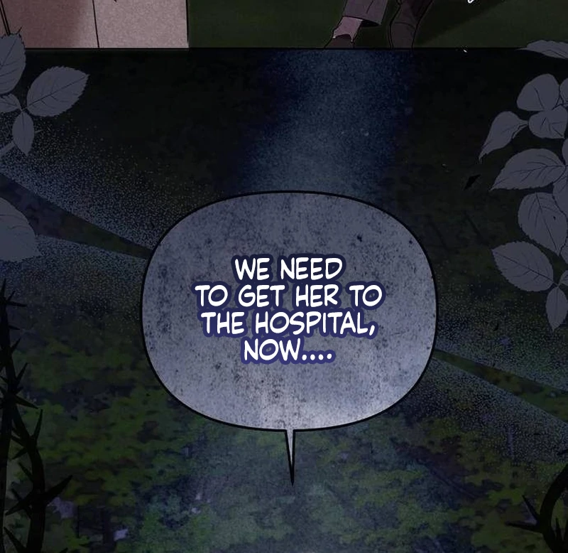 At the Place Where the Golden Rose Broke Chapter 22 - page 13