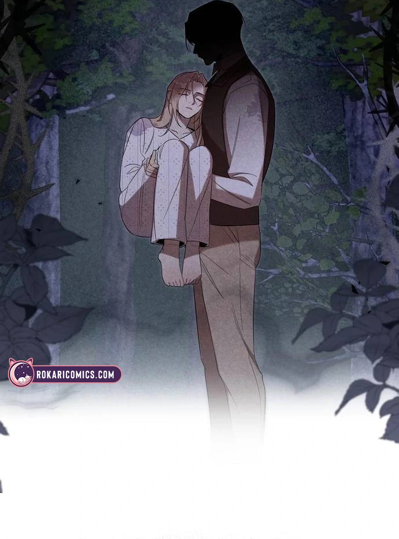 At the Place Where the Golden Rose Broke Chapter 22 - page 14