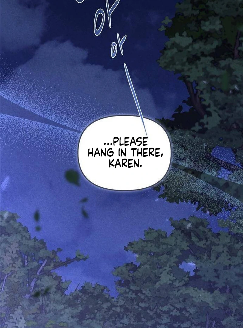 At the Place Where the Golden Rose Broke Chapter 22 - page 18