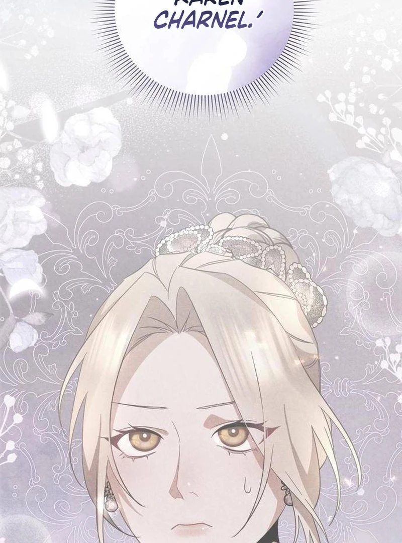 At the Place Where the Golden Rose Broke Chapter 22 - page 20