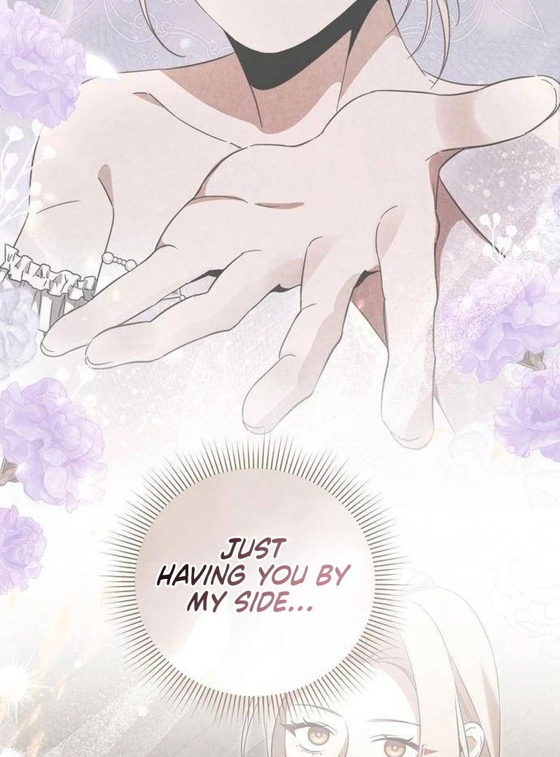 At the Place Where the Golden Rose Broke Chapter 22 - page 21