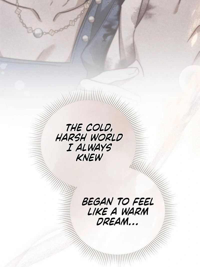 At the Place Where the Golden Rose Broke Chapter 22 - page 24