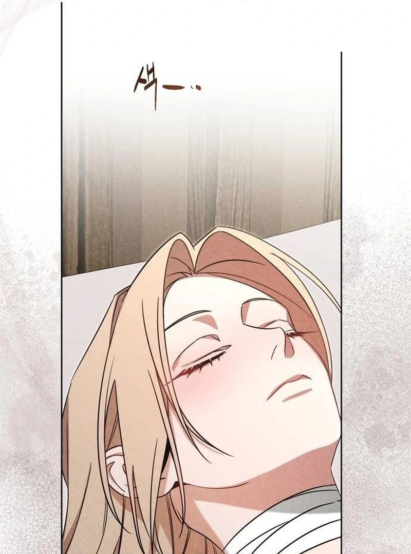 At the Place Where the Golden Rose Broke Chapter 22 - page 25