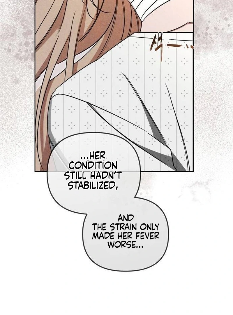 At the Place Where the Golden Rose Broke Chapter 22 - page 26