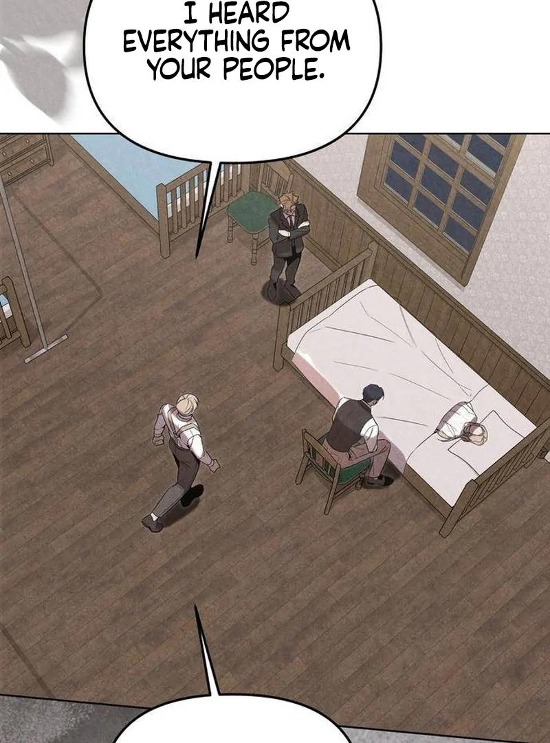 At the Place Where the Golden Rose Broke Chapter 22 - page 31