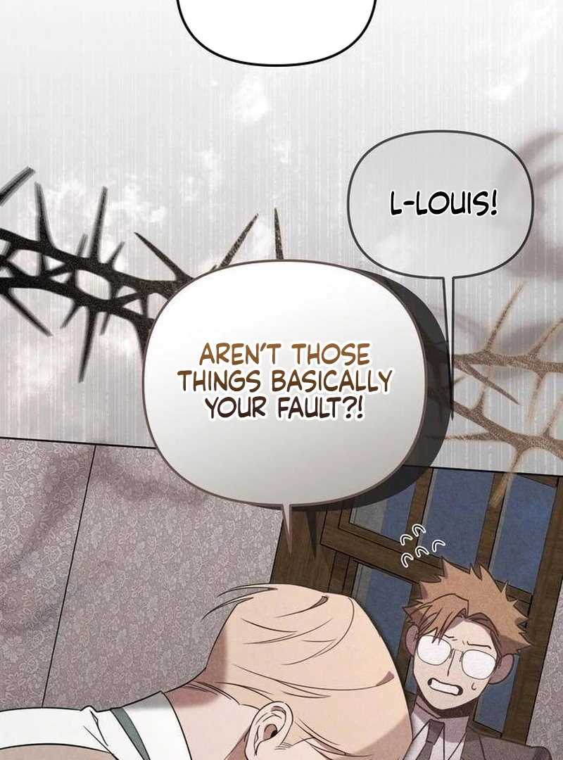 At the Place Where the Golden Rose Broke Chapter 22 - page 34