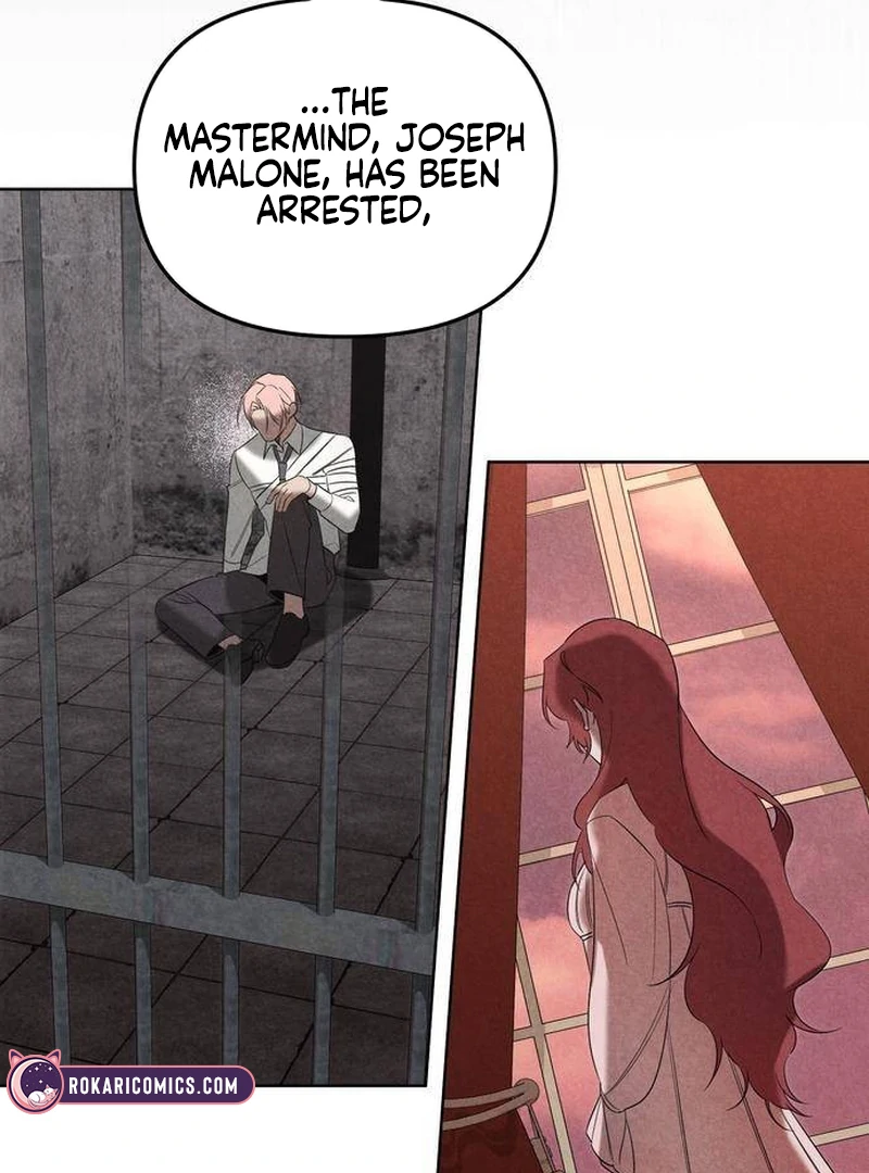 At the Place Where the Golden Rose Broke Chapter 22 - page 37