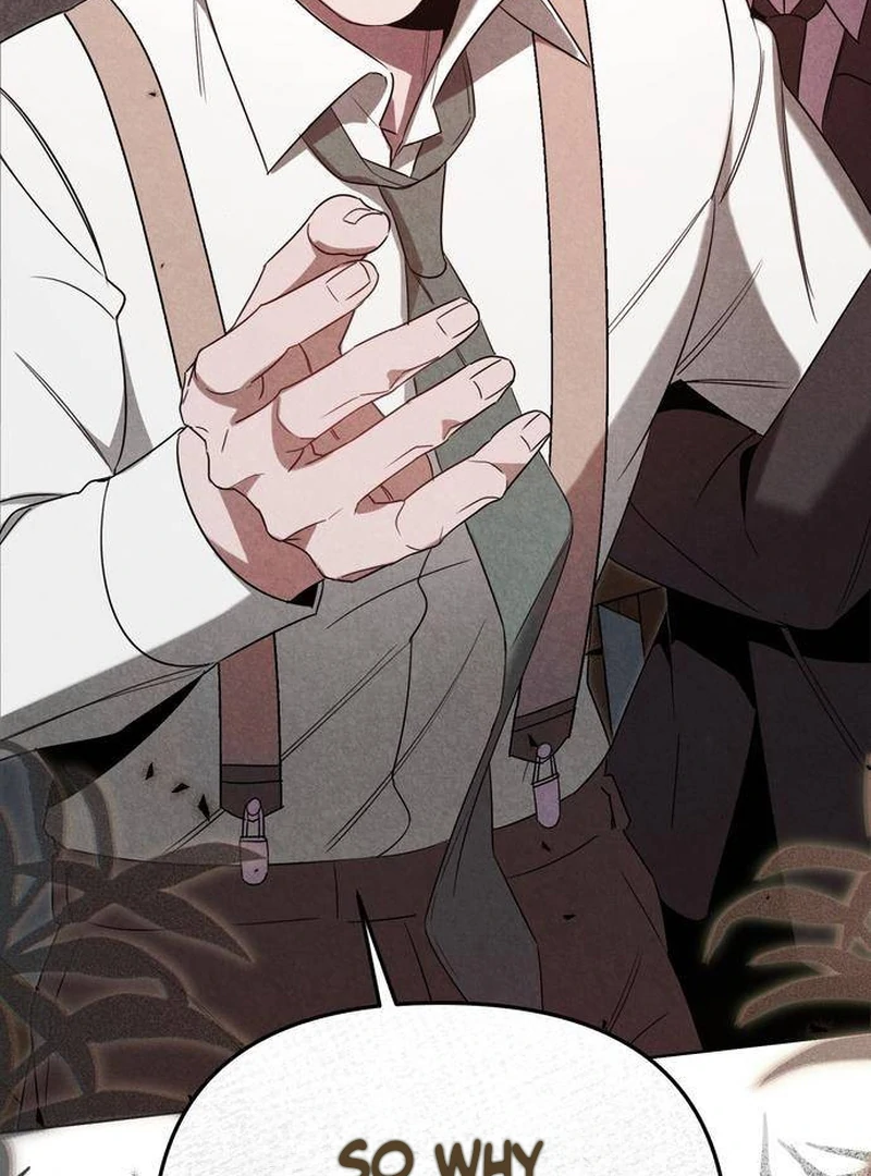 At the Place Where the Golden Rose Broke Chapter 22 - page 42