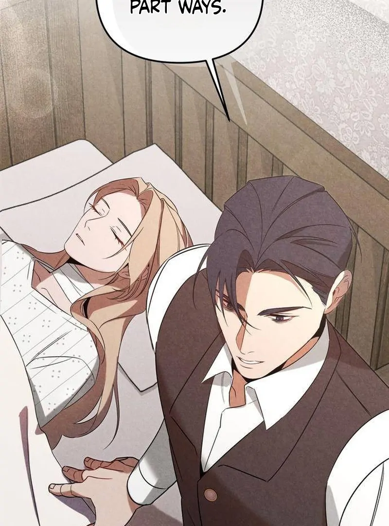 At the Place Where the Golden Rose Broke Chapter 22 - page 48