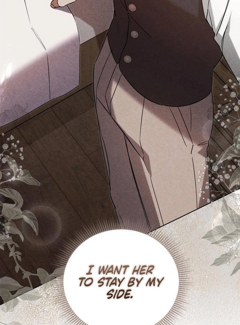 At the Place Where the Golden Rose Broke Chapter 22 - page 49