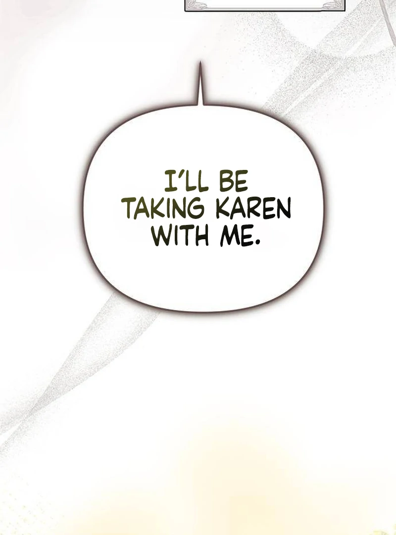 At the Place Where the Golden Rose Broke Chapter 22 - page 54