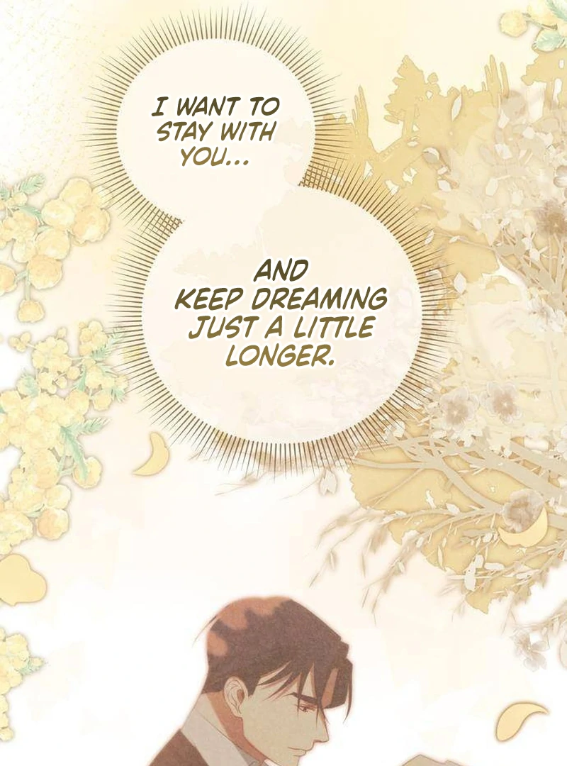 At the Place Where the Golden Rose Broke Chapter 22 - page 55