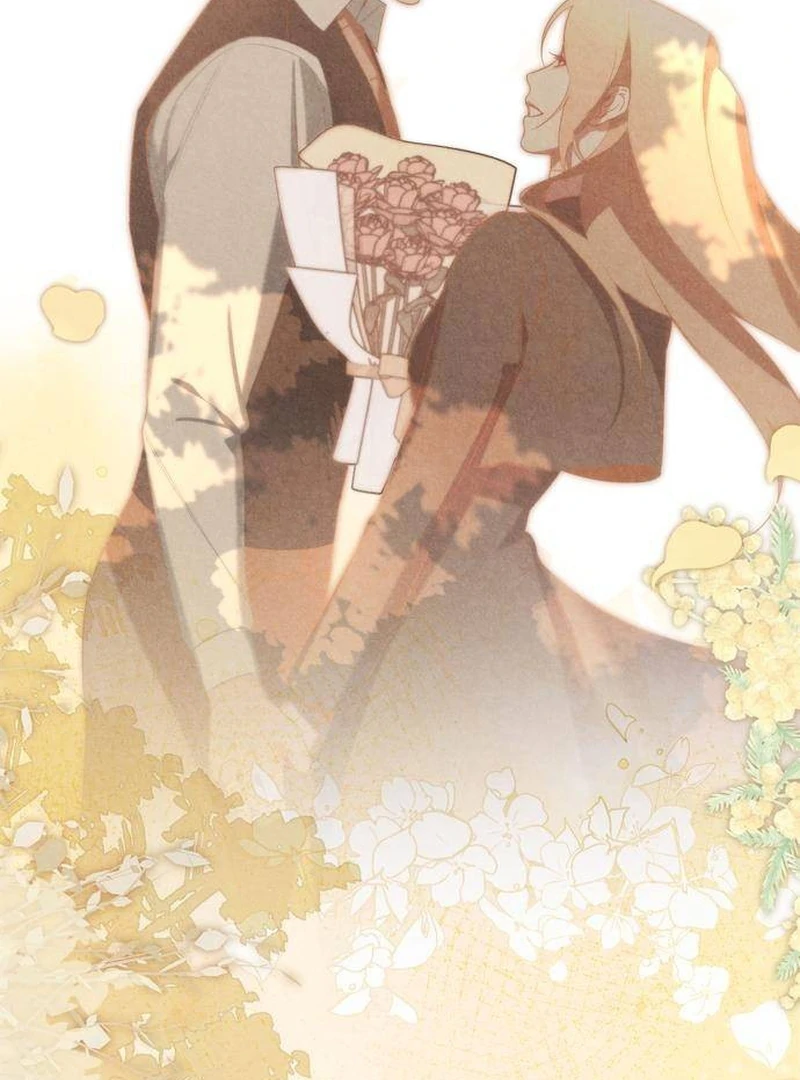 At the Place Where the Golden Rose Broke Chapter 22 - page 56