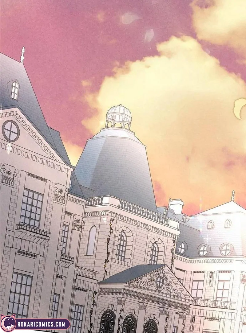 At the Place Where the Golden Rose Broke Chapter 22 - page 60