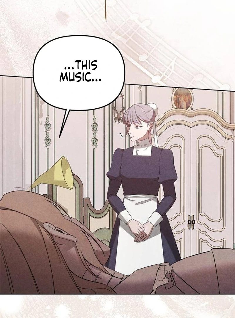 At the Place Where the Golden Rose Broke Chapter 22 - page 77