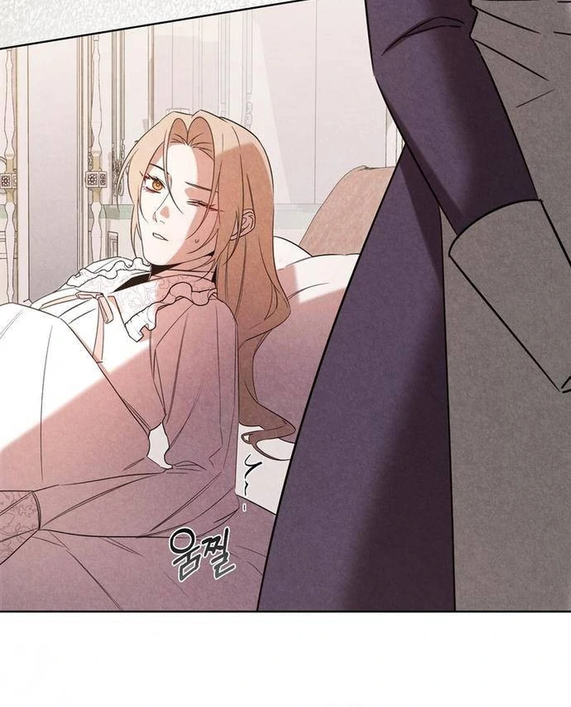 At the Place Where the Golden Rose Broke Chapter 22 - page 95