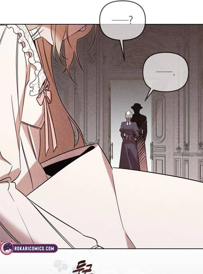 At the Place Where the Golden Rose Broke Chapter 22 - page 96