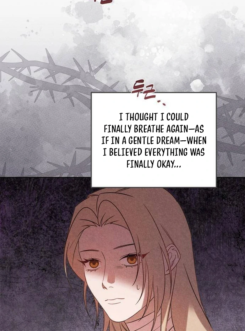 At the Place Where the Golden Rose Broke Chapter 22 - page 97