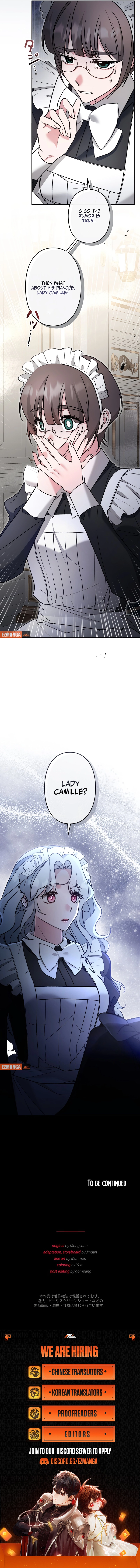 What Remains in the Damaged Place Chapter 15 - page 5