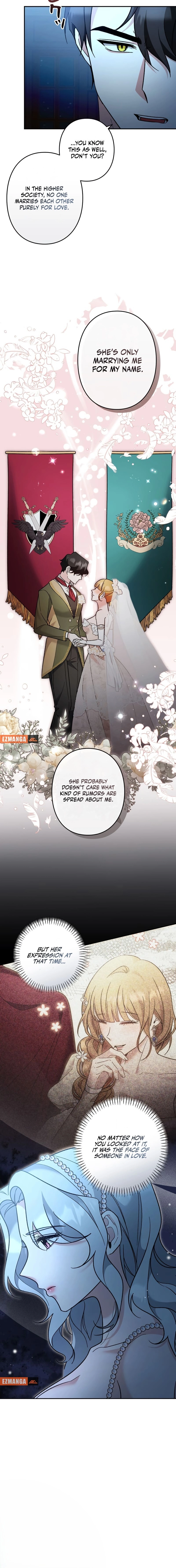 What Remains in the Damaged Place Chapter 16 - page 4