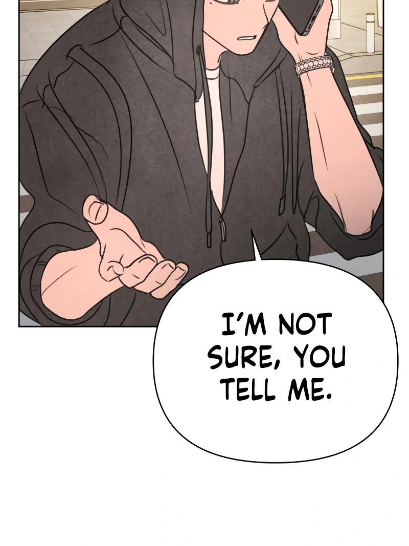 I Want To Be Fooled Chapter 14 - page 99