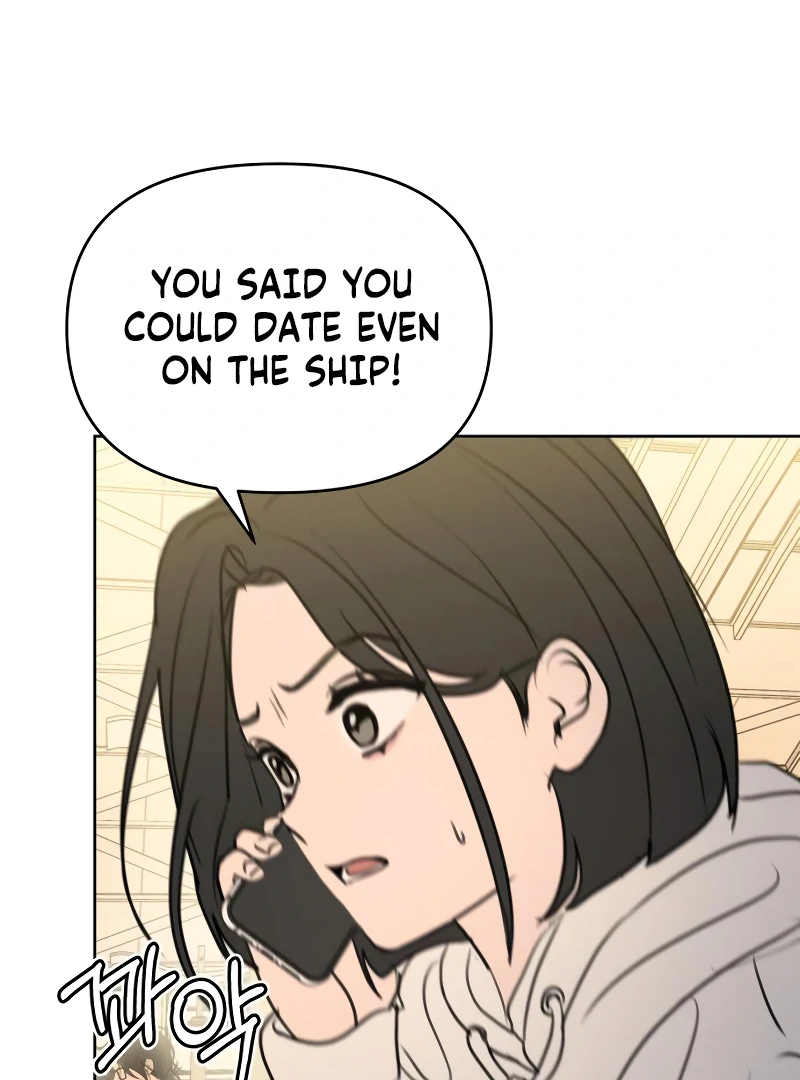 I Want To Be Fooled Chapter 14 - page 103