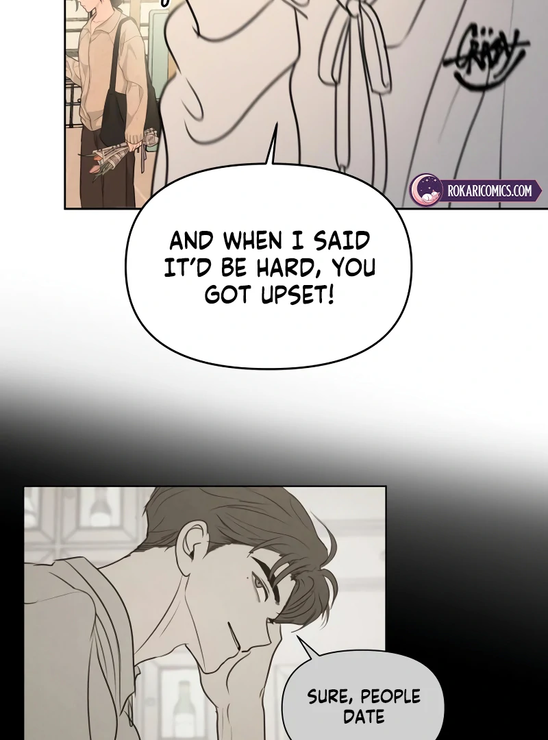 I Want To Be Fooled Chapter 14 - page 104