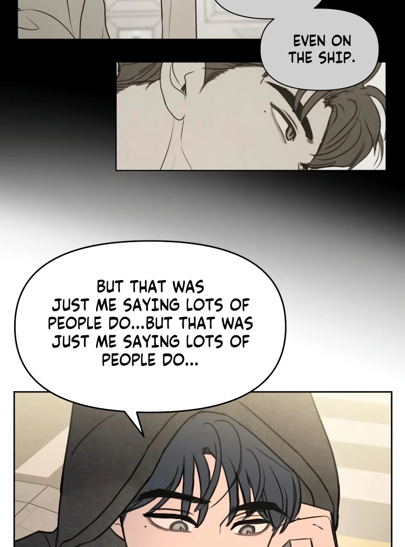 I Want To Be Fooled Chapter 14 - page 105
