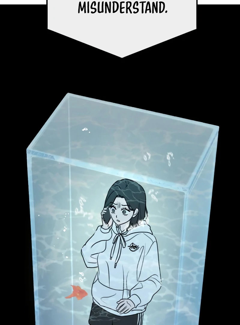 I Want To Be Fooled Chapter 14 - page 108