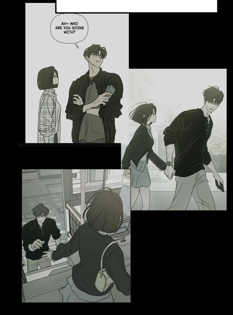 I Want To Be Fooled Chapter 14 - page 10