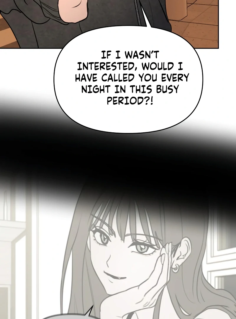 I Want To Be Fooled Chapter 14 - page 126