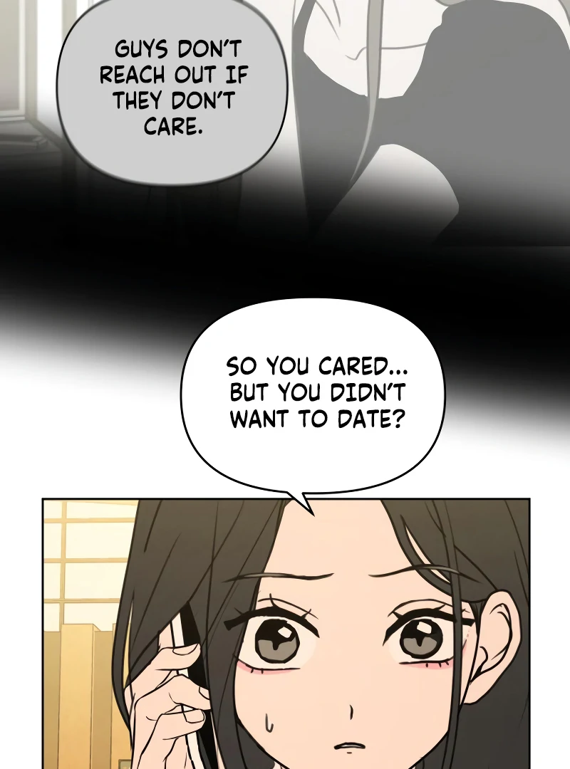 I Want To Be Fooled Chapter 14 - page 127