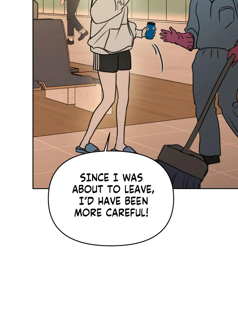 I Want To Be Fooled Chapter 14 - page 131