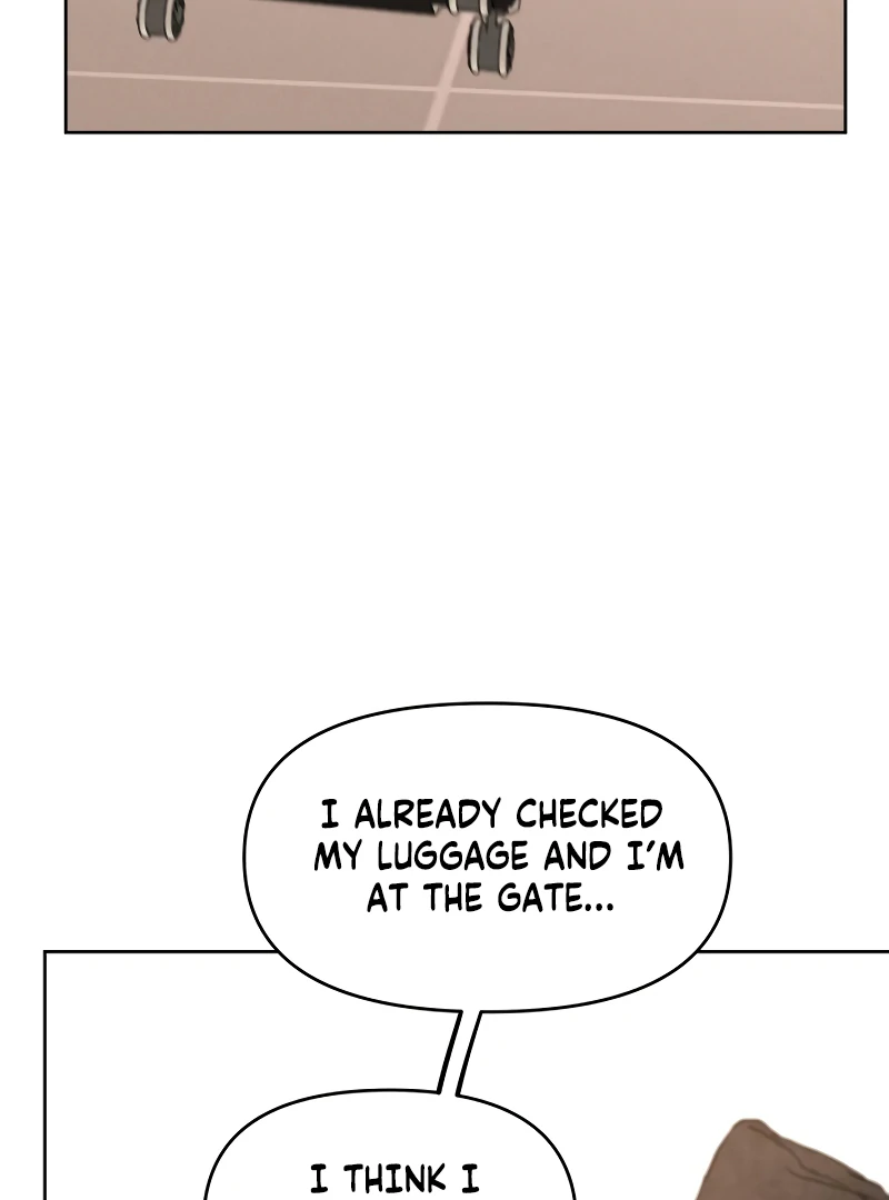 I Want To Be Fooled Chapter 14 - page 137