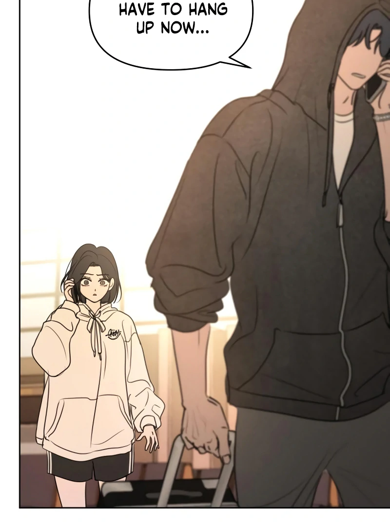 I Want To Be Fooled Chapter 14 - page 138