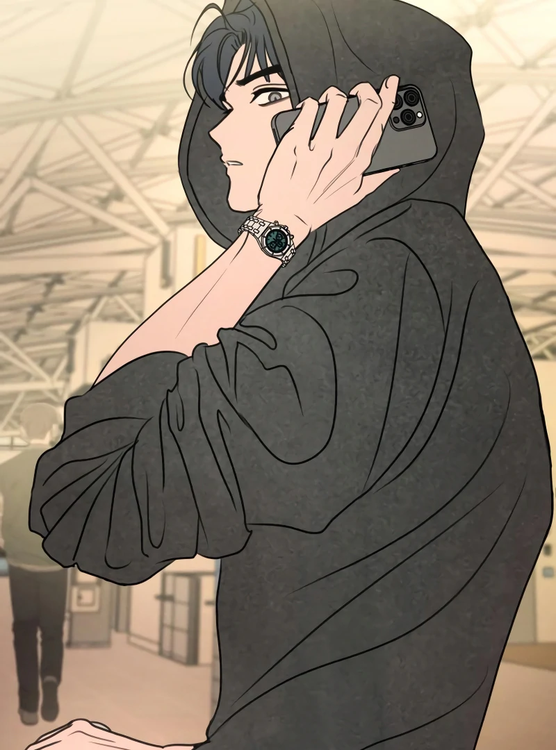 I Want To Be Fooled Chapter 14 - page 140