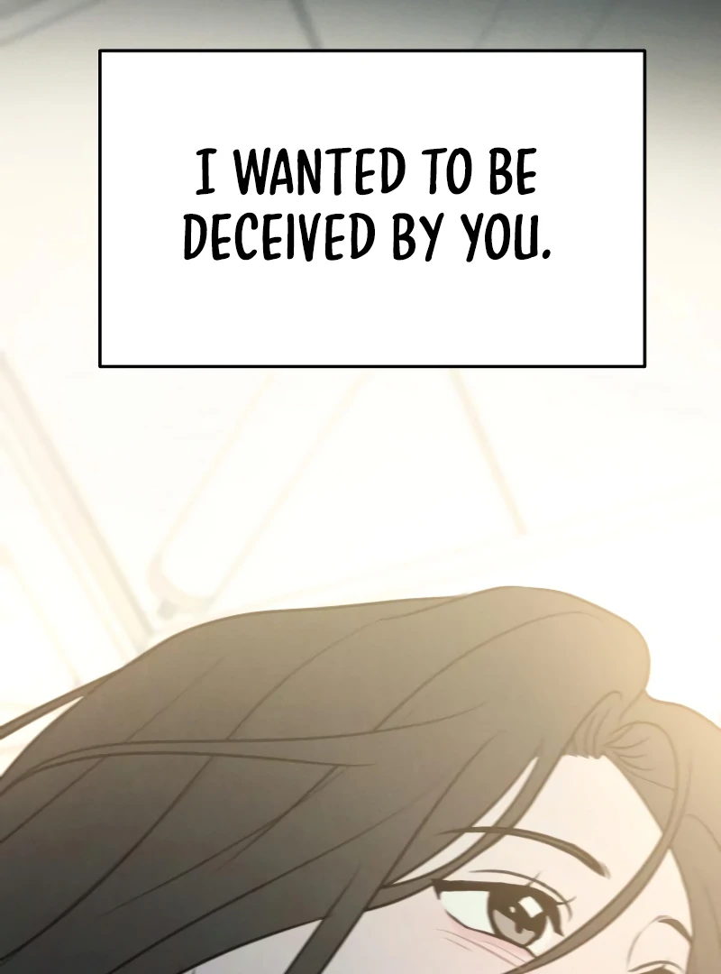 I Want To Be Fooled Chapter 14 - page 17