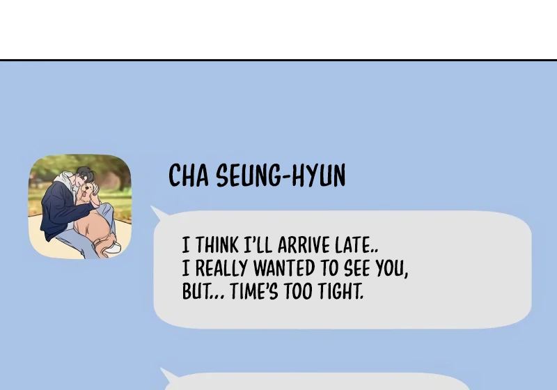 I Want To Be Fooled Chapter 14 - page 24