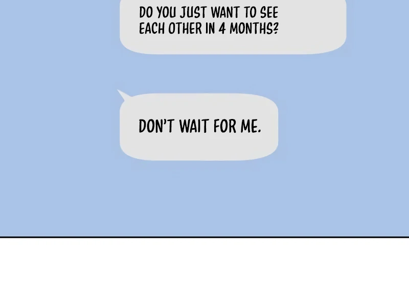 I Want To Be Fooled Chapter 14 - page 25