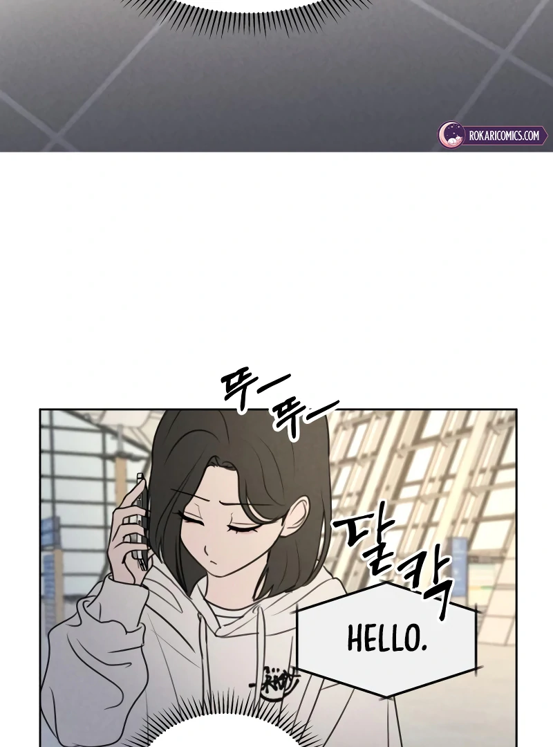 I Want To Be Fooled Chapter 14 - page 30