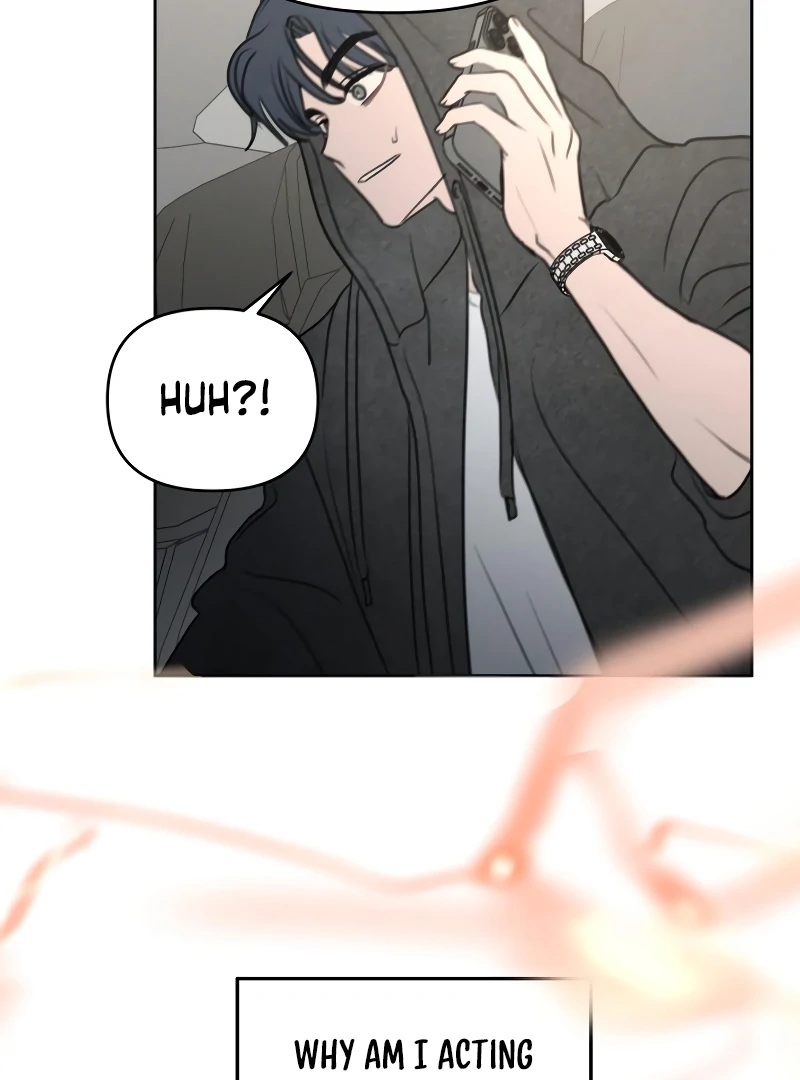 I Want To Be Fooled Chapter 14 - page 33