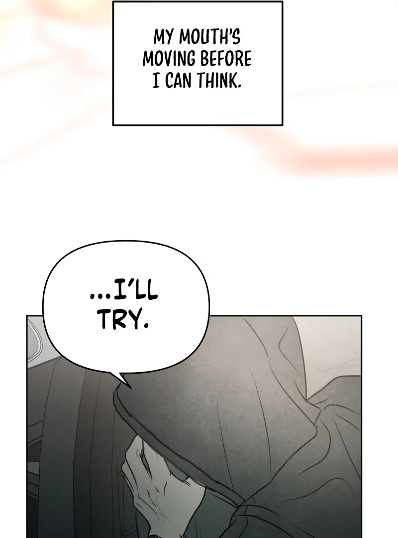 I Want To Be Fooled Chapter 14 - page 38