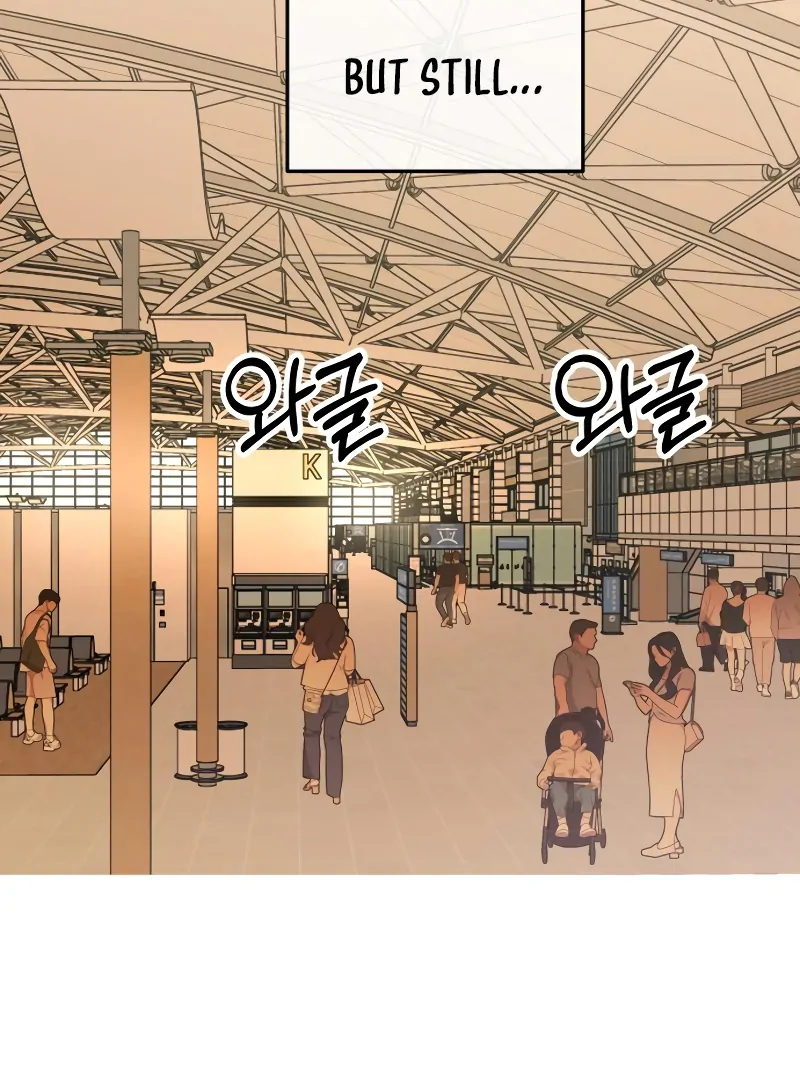 I Want To Be Fooled Chapter 14 - page 41