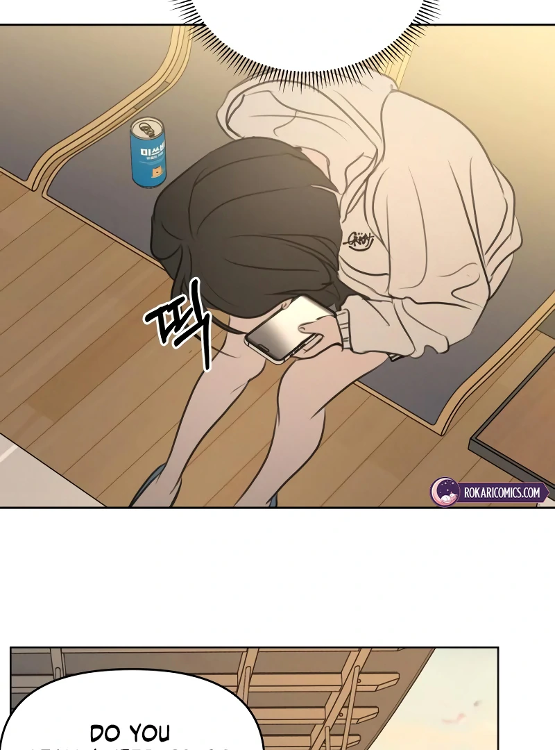 I Want To Be Fooled Chapter 14 - page 55