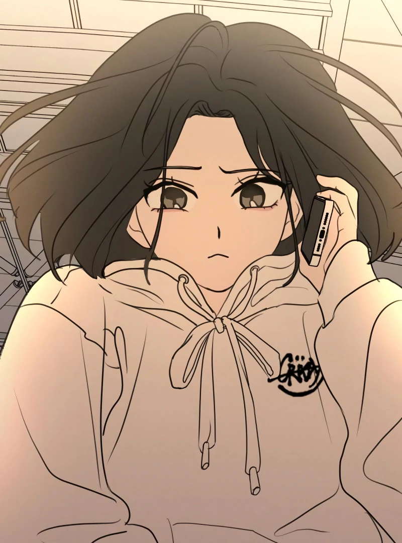 I Want To Be Fooled Chapter 14 - page 59